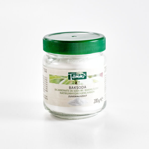 Söögisooda 200g (tavatoode) Tammi